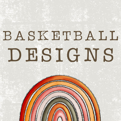 Basketball Designs