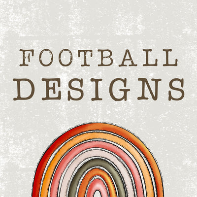 Football Designs