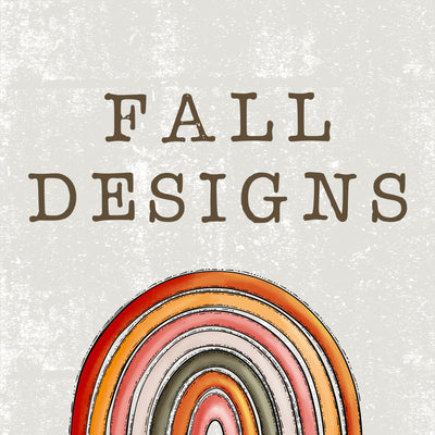 Fall Designs