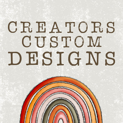 Creators Customs -For Your Business