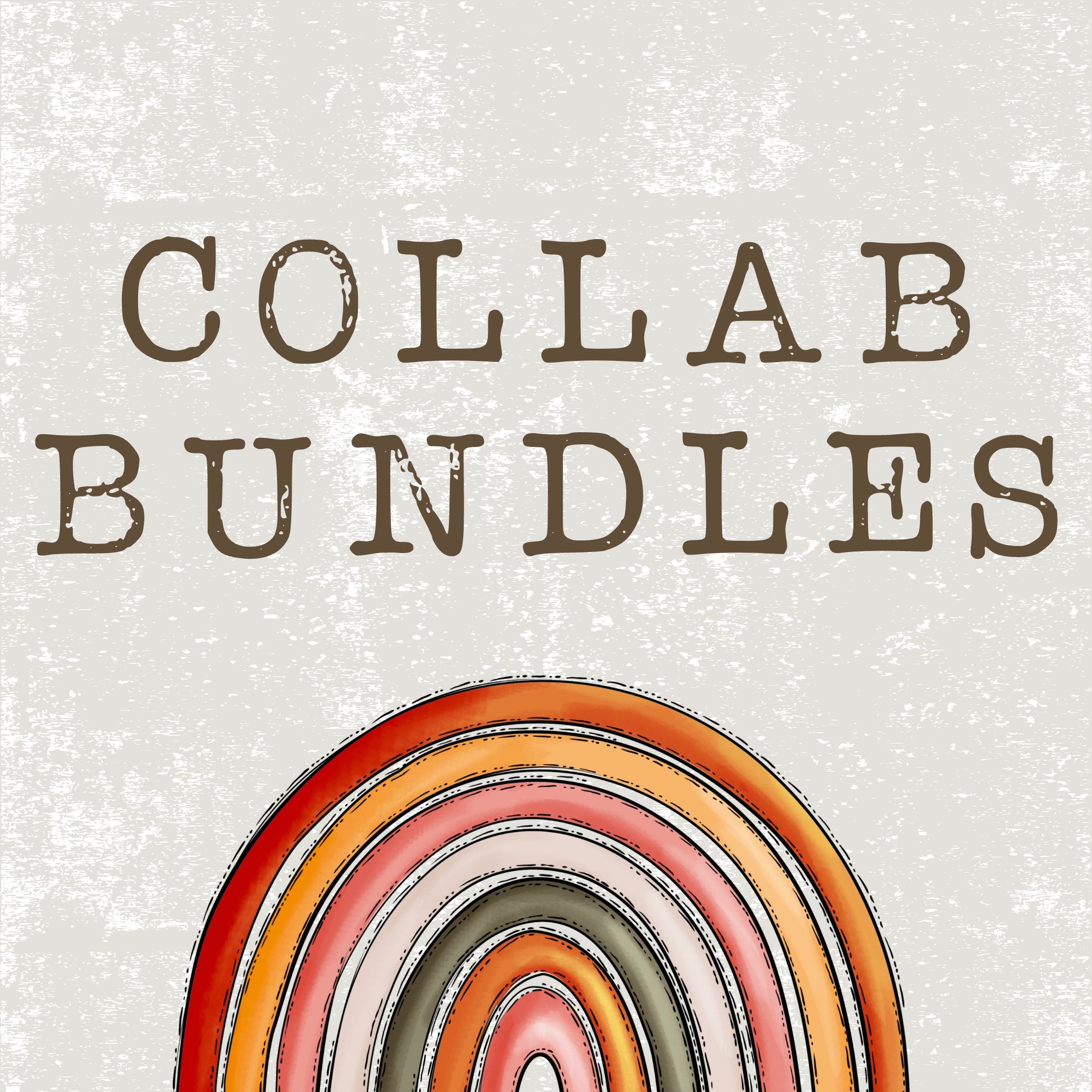 Collab Bundles – Olive Soul