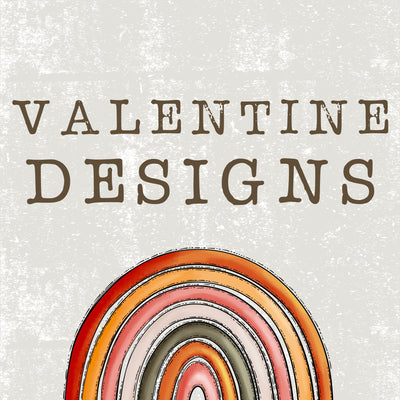 Valentine Designs