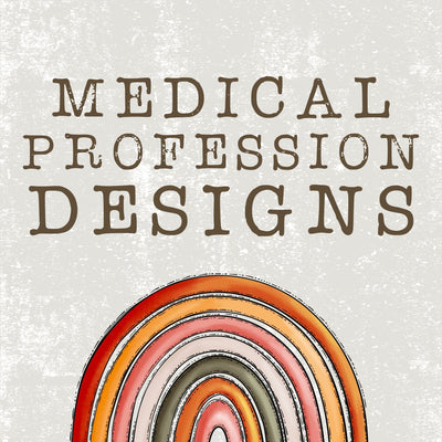 Medical Profession Designs