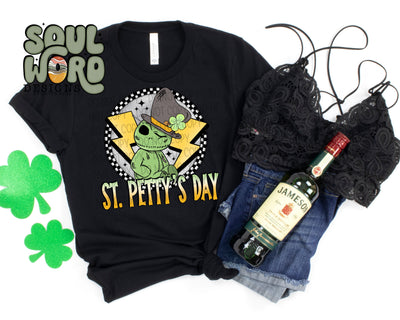 St. Petty's Day - DIGITAL DOWNLOAD