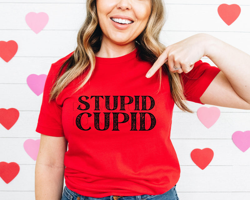 Stupid Cupid - DIGITAL DOWNLOAD